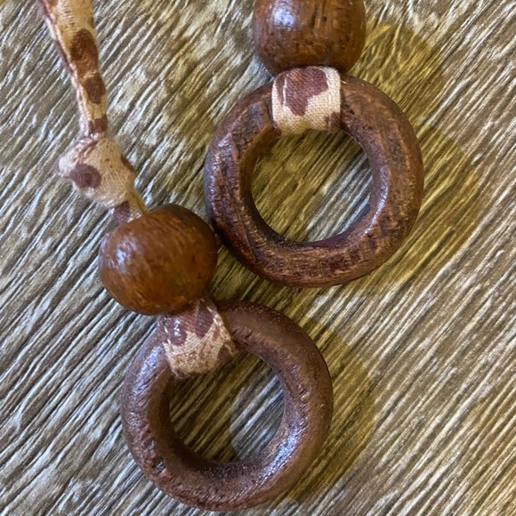 New House of Skye Halter neck Maxi Dress - Picture 8 of 15